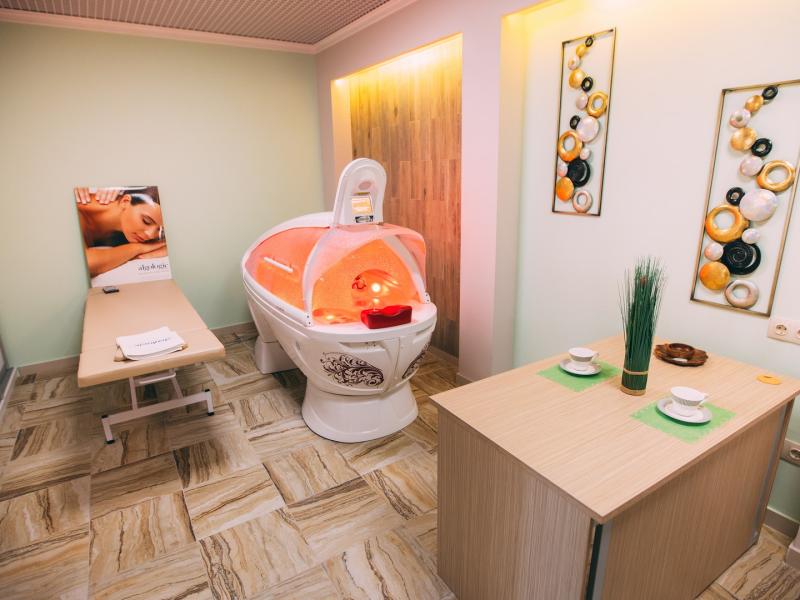 Центросоюз - Кисловодск санаторий