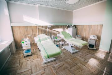 Отель Центросоюз - Кисловодск санаторий Россия, Кисловодск, фото 34