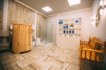 Отель Центросоюз - Кисловодск санаторий Россия, Кисловодск, фото 37