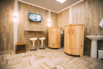 Отель Центросоюз - Кисловодск санаторий Россия, Кисловодск, фото 38