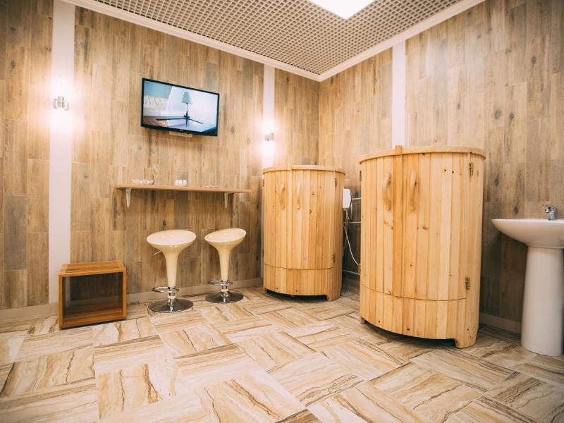 Центросоюз - Кисловодск санаторий