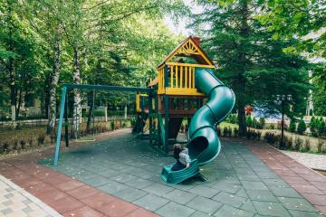 Отель Центросоюз - Кисловодск санаторий Россия, Кисловодск, фото 39