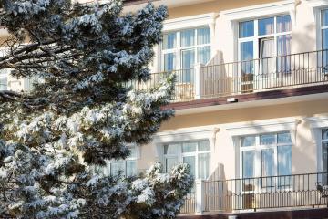 Отель Центросоюз - Кисловодск санаторий Россия, Кисловодск, фото 41