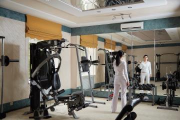 Отель Центросоюз - Кисловодск санаторий Россия, Кисловодск, фото 42