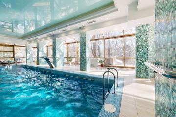 Отель Центросоюз - Кисловодск санаторий Россия, Кисловодск, фото 43