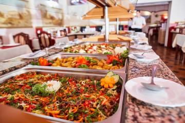 Отель Центросоюз - Кисловодск санаторий Россия, Кисловодск, фото 44