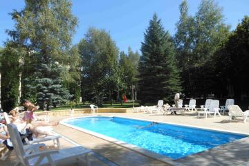 Отель Центросоюз - Кисловодск санаторий Россия, Кисловодск, фото 45