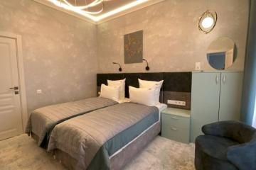 Отель Центросоюз - Кисловодск санаторий Россия, Кисловодск, фото 7