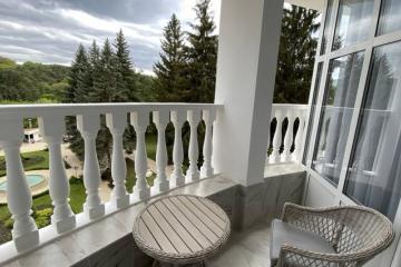 Отель Центросоюз - Кисловодск санаторий Россия, Кисловодск, фото 8