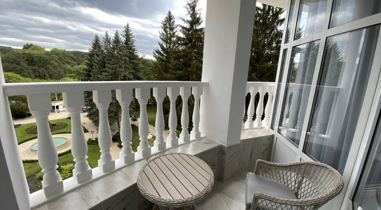 Центросоюз - Кисловодск санаторий