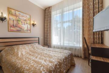 Отель Центросоюз - Кисловодск санаторий Россия, Кисловодск, фото 9