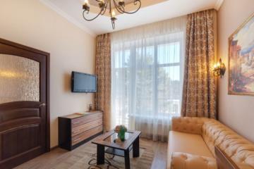 Отель Центросоюз - Кисловодск санаторий Россия, Кисловодск, фото 10