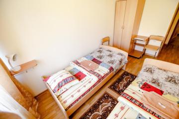 Отель Чайка Россия, Светлогорск, фото 11