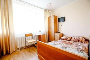 Отель Чайка Россия, Светлогорск, фото 14