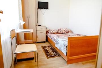 Отель Чайка Россия, Светлогорск, фото 15