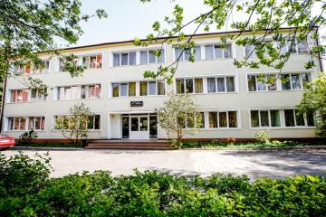 Отель Чайка Россия, Светлогорск, фото 3