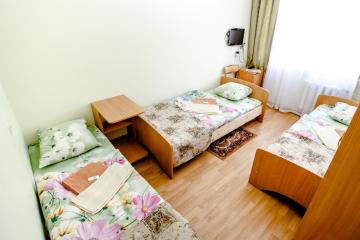 Отель Чайка Россия, Светлогорск, фото 9