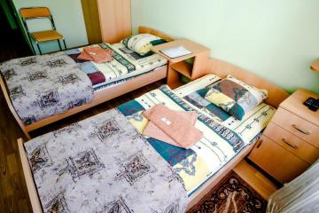 Отель Чайка Россия, Светлогорск, фото 10