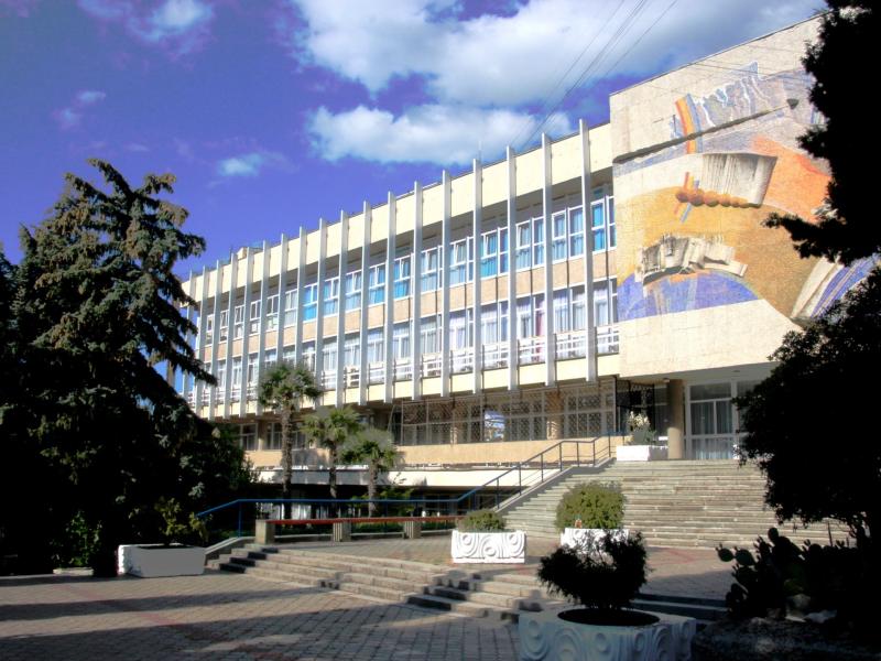 ТОК Чайка