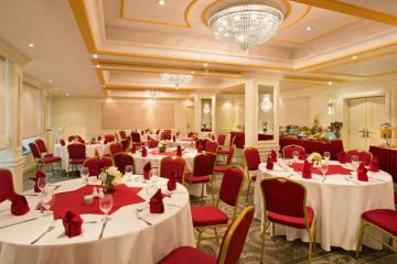 Отель Admiral Plaza Hotel Dubai ОАЭ, Бур Дубай, фото 17