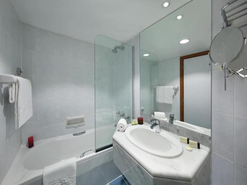 Admiral Plaza Hotel Dubai