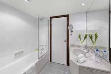 Отель Admiral Plaza Hotel Dubai ОАЭ, Бур Дубай, фото 8