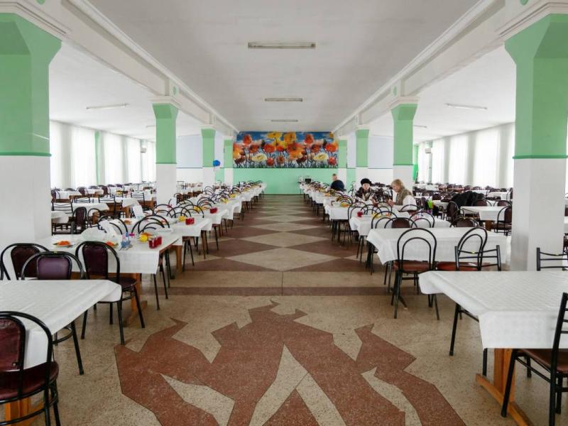 Чайка ДМЦ
