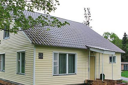 Чайковский