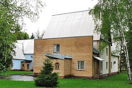 Чайковский