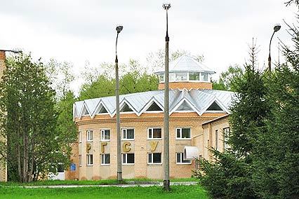 Чайковский