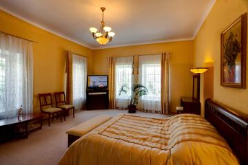 Отель Чайная Горка Россия, Ялта, фото 11