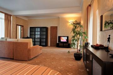 Отель Чайная Горка Россия, Ялта, фото 12