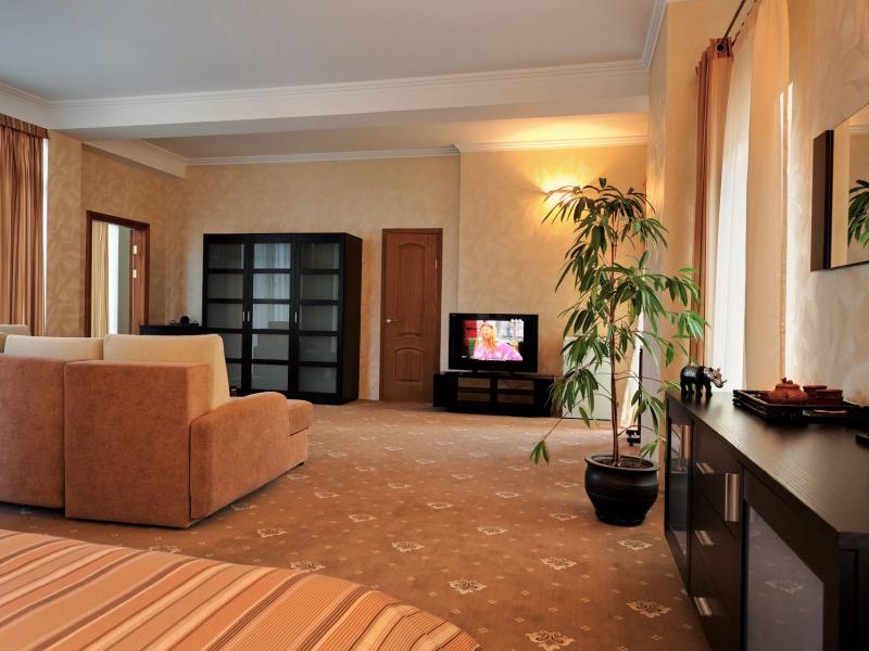 Чайная Горка