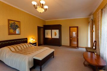 Отель Чайная Горка Россия, Ялта, фото 13