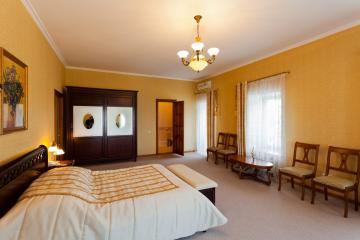 Отель Чайная Горка Россия, Ялта, фото 14