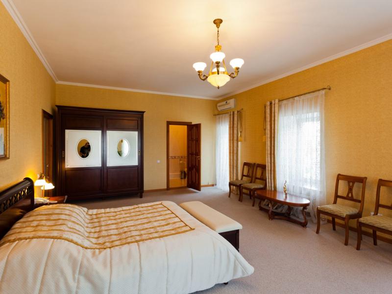 Чайная Горка