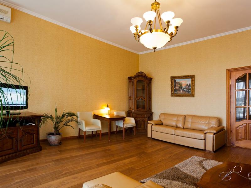 Чайная Горка