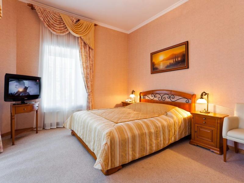 Чайная Горка