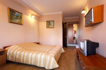 Отель Чайная Горка Россия, Ялта, фото 17