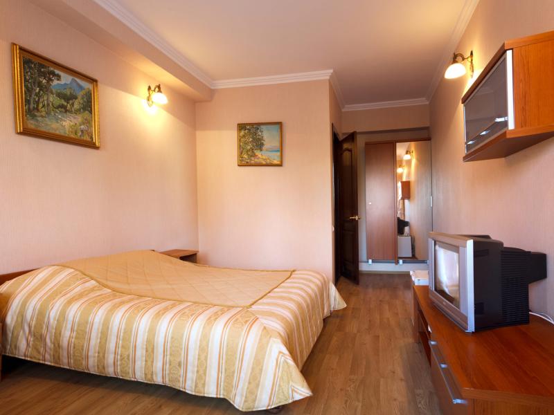 Чайная Горка