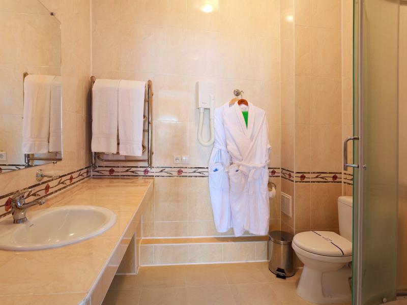 Чайная Горка