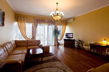 Отель Чайная Горка Россия, Ялта, фото 19