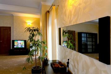 Отель Чайная Горка Россия, Ялта, фото 20