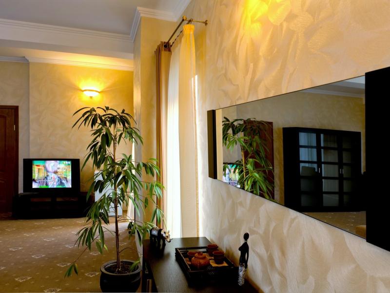 Чайная Горка