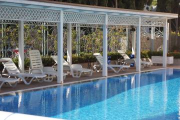 Отель Чайная Горка Россия, Ялта, фото 2