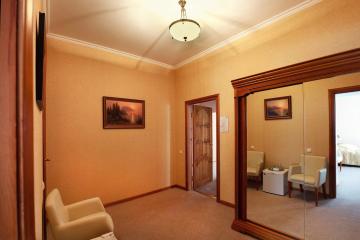 Отель Чайная Горка Россия, Ялта, фото 21