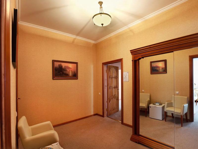 Чайная Горка