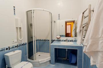 Отель Чайная Горка Россия, Ялта, фото 22