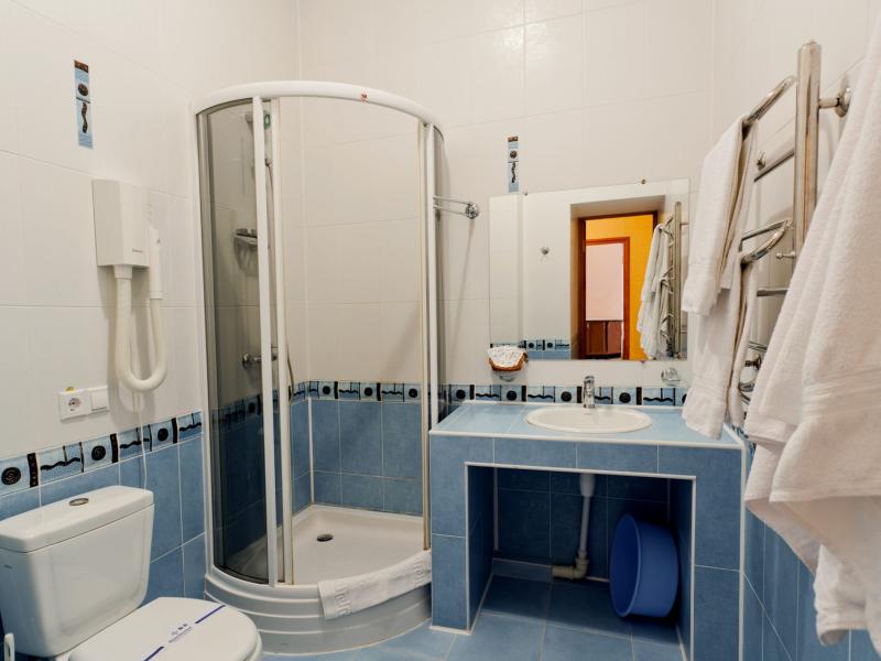 Чайная Горка