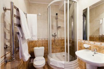 Отель Чайная Горка Россия, Ялта, фото 23